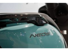 Yamaha NEO'S Dual Battery 2026 nieuw – foto 12 van 13