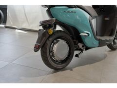 Yamaha NEO'S Dual Battery 2026 nieuw – foto 13 van 13