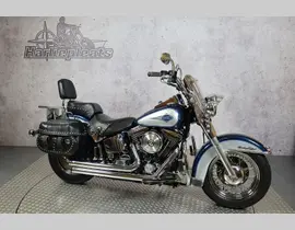 Harley-Davidson Heritage Classic 1999