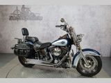 HARLEY-DAVIDSON HERITAGE CLASSIC