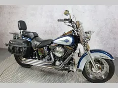 Harley-Davidson Heritage Classic 1999 occasion – foto 2 van 14