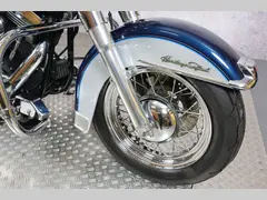 Harley-Davidson Heritage Classic 1999 occasion – foto 3 van 14