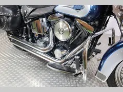 Harley-Davidson Heritage Classic 1999 occasion – foto 4 van 14