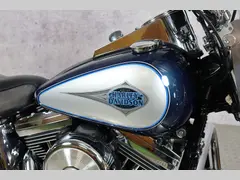 Harley-Davidson Heritage Classic 1999 occasion – foto 5 van 14