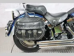 Harley-Davidson Heritage Classic 1999 occasion – foto 6 van 14