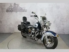 Harley-Davidson Heritage Classic 1999 occasion – foto 7 van 14