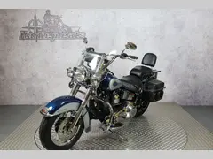Harley-Davidson Heritage Classic 1999 occasion – foto 9 van 14