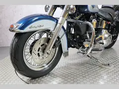 Harley-Davidson Heritage Classic 1999 occasion – foto 10 van 14