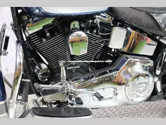 Harley-Davidson Heritage Classic 1999 occasion – foto 11 van 14