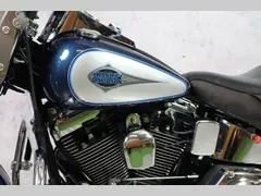 Harley-Davidson Heritage Classic 1999 occasion – foto 12 van 14