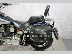 Harley-Davidson Heritage Classic 1999 occasion – foto 13 van 14