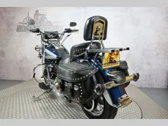 Harley-Davidson Heritage Classic 1999 occasion – foto 14 van 14