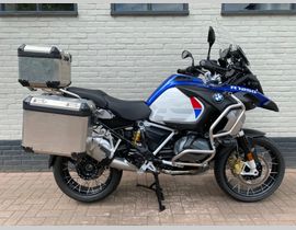 BMW R 1250 GS Adventure 2020