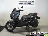 YAMAHA X MAX 400 IRON MAX ABS
