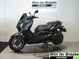 YAMAHA X MAX 400 IRON MAX ABS