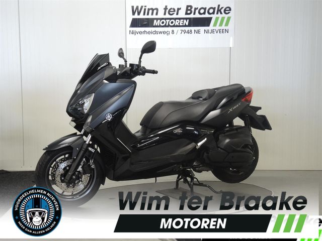 yamaha - x-max-400-iron-max-abs
