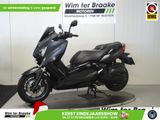 YAMAHA X MAX 400 IRON MAX ABS