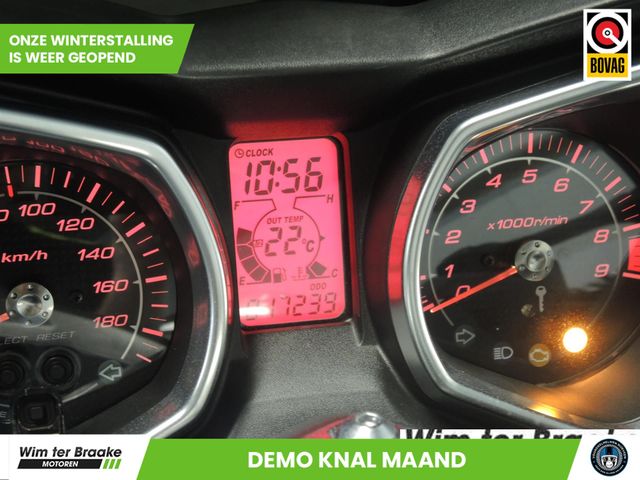 yamaha - x-max-400-iron-max-abs