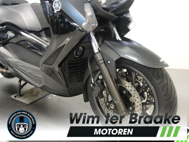 yamaha - x-max-400-iron-max-abs