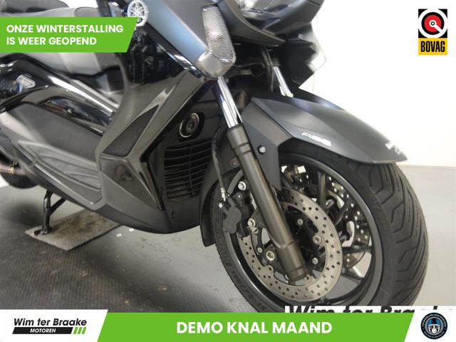 yamaha - x-max-400-iron-max-abs