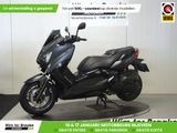 YAMAHA X MAX 400 IRON MAX ABS