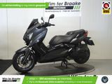 YAMAHA X MAX 400 IRON MAX ABS