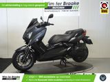 YAMAHA X MAX 400 IRON MAX ABS
