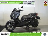 YAMAHA X MAX 400 IRON MAX ABS