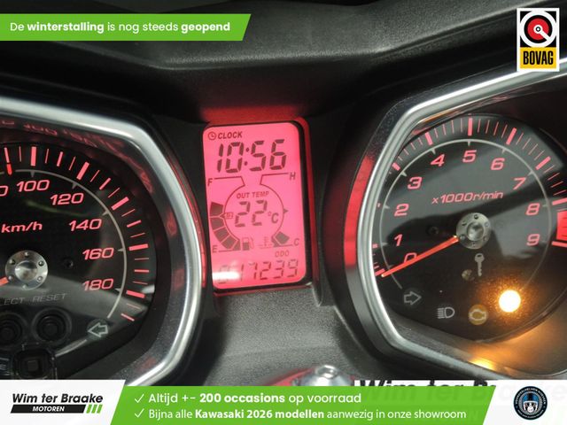 yamaha - x-max-400-iron-max-abs