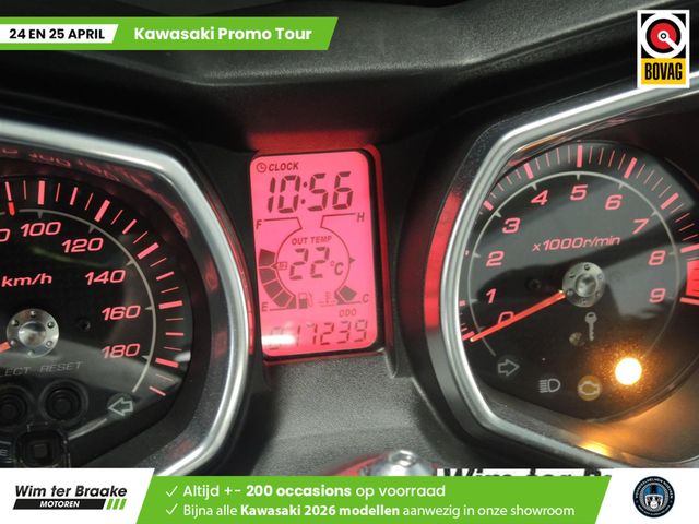 yamaha - x-max-400-iron-max-abs