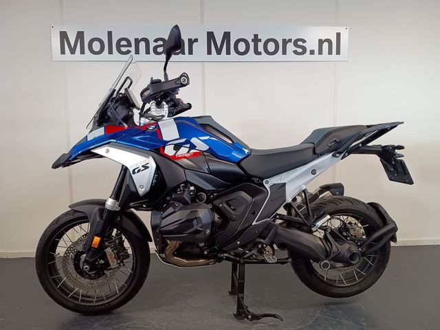 bmw - r-1300-gs
