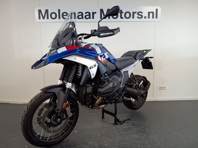 bmw - r-1300-gs