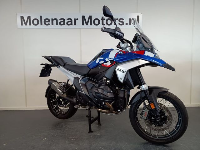 bmw - r-1300-gs