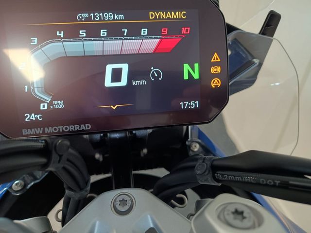 bmw - r-1300-gs