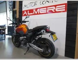 Yamaha MT 03 2007 occasion