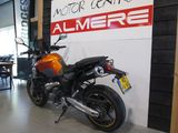 YAMAHA MT 03