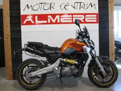 Yamaha MT 03 2007 occasion – foto 3 van 6