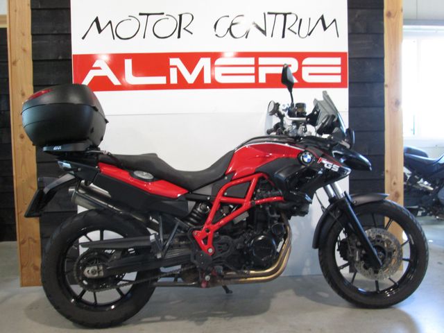 yamaha - mt-03