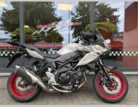 Suzuki SV-7GX 2026 nieuw