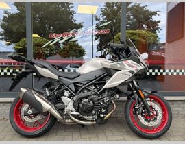 Suzuki SV-7GX 2026 nieuw