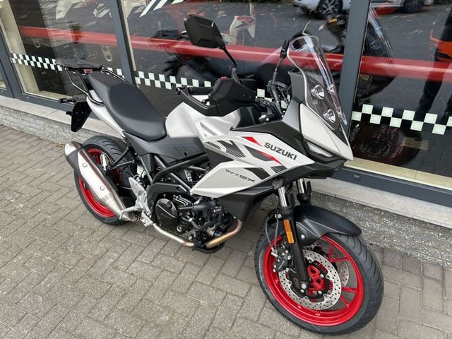 suzuki - sv-7gx