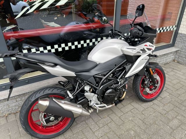suzuki - sv-7gx