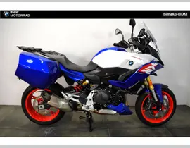 BMW F 900 XR 2025 occasion