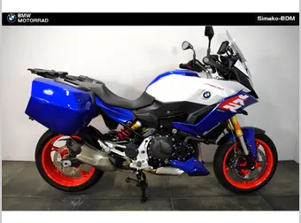 BMW F 900 XR 2025 occasion