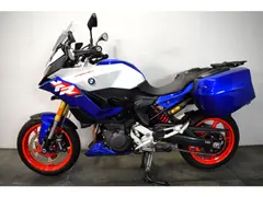 BMW F 900 XR 2025 occasion – foto 2 van 15
