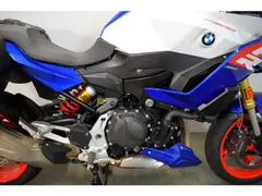 BMW F 900 XR 2025 occasion – foto 5 van 15