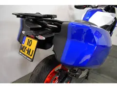 BMW F 900 XR 2025 occasion – foto 7 van 15