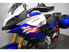 BMW F 900 XR 2025 occasion – foto 12 van 15