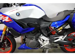BMW F 900 XR 2025 occasion – foto 13 van 15