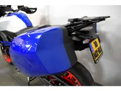 BMW F 900 XR 2025 occasion – foto 15 van 15